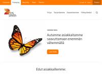 SCA Packaging Pakkausjaloste Oy