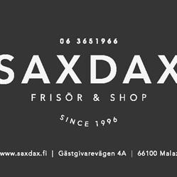 SAXDAX