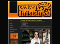 Savipaja Tuliaistupa Ky