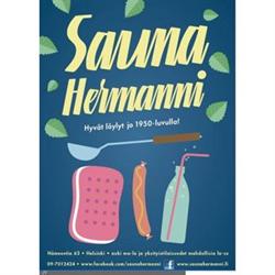 Sauna Hermanni