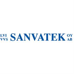 VVS-Sanvatek Oy Ab