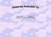Saneeraus Rosendahl Oy