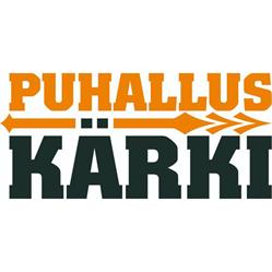 PuhallusKärki
