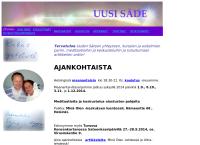 Uusi Säde Tmi