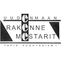 Uudenmaan Rakennemestarit Oy