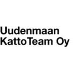 Uudenmaan KattoTeam Oy