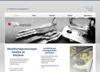 Utran Autosähkö