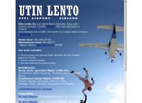 Utin Lento Oy