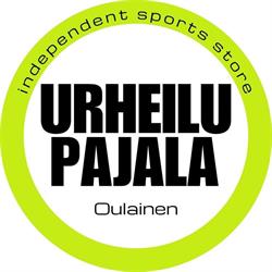 Urheilu-Pajala