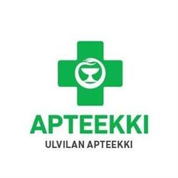 Ulvilan Apteekki