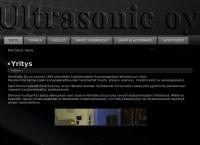 Ultrasonic Oy
