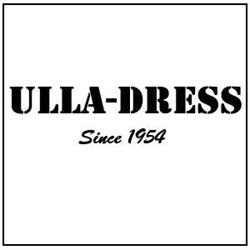Ulla-Dress