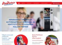 Ukkospilvi Tmi