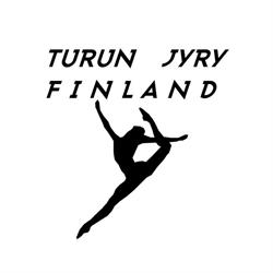 Työnväen voimistelu-ja urheiluseura Turun Jyry Ry