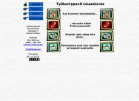 Työkumppanit Osuuskunta