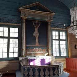 Tyrnävän seurakunta