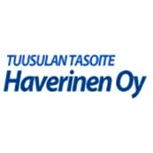Tuusulan Tasoite Haverinen Oy