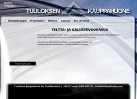 Tuuloksen Kauppahuone Oy