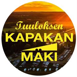 Tuuloksen Kapakanmäki