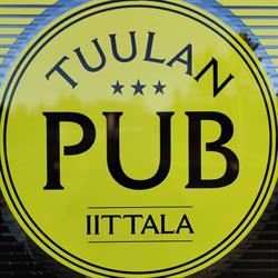 Tuulan Pub Tmi