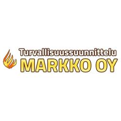 Turvallisuussuunnittelu Markko Oy