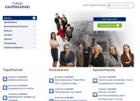 Turun Viestintäkamari Oy