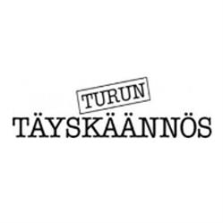 Turun Täyskäännös Oy