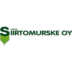 Turun Siirtomurske Oy