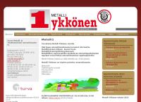 Turun Metalli- ja Telakkatyöväen ammattiosasto ry