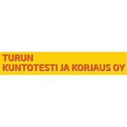 Turun Kuntotesti ja Korjaus Oy