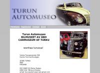 Turun Automuseo