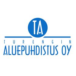 Turengin Aluepuhdistus Oy
