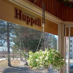 Tuparavintola Huppeli