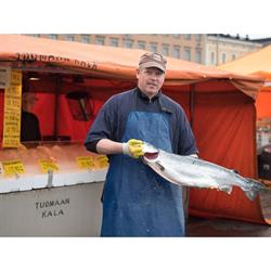 Tuomaan Torikala Kauppatori