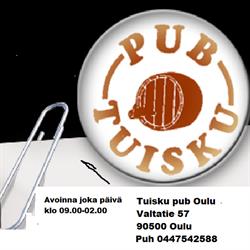 Tuisku Pub