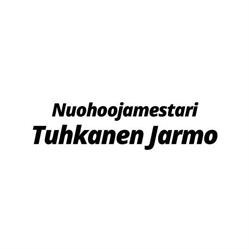Nuohoojamestari Tuhkanen Jarmo