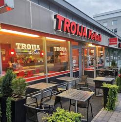 Troija Kebab