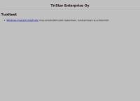 Tristar Enterprise Oy