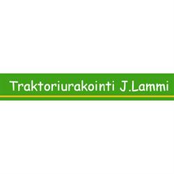 Traktoriurakointi J. Lammi Tmi