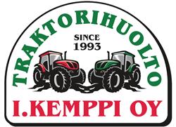 Traktorihuolto I.kemppi Oy