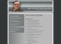 Trade Solutions Lassi Kuulasmaa