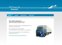 TR-Trans Oy
