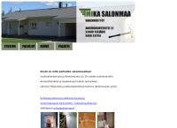 Salonmaa Mika Tmi