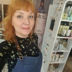 Salon Saxiina