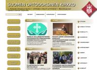 Salon ortodoksinen rukoushuone
