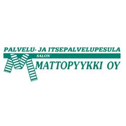 Salon Mattopyykki Oy