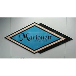 Parturi-Kampaamo Salon Marionett/ Peruukkipalvelu