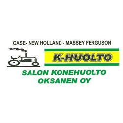 Salon Konehuolto Oksanen Oy