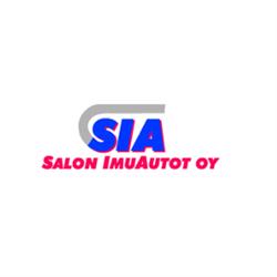 Salon Imuautot Oy