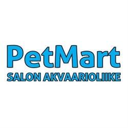 Salon Akvaarioliike Oy / Petmart